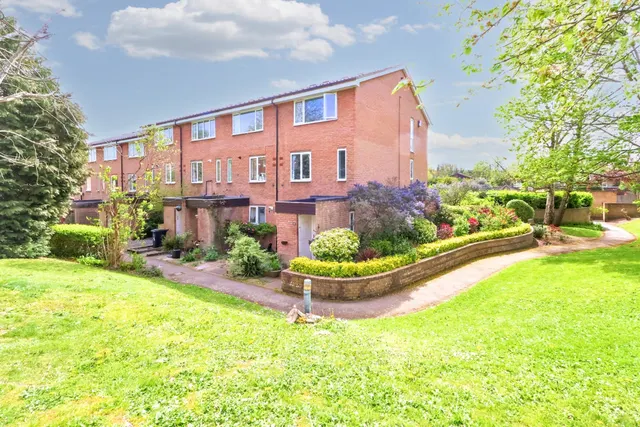 Coverdale Gardens, Croydon, Croydon, CR0 5LS, photo 1