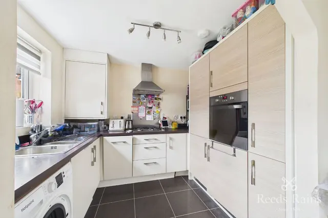 Photo 3 — Sheffield Road, Chesterfield, Derbyshire, S41