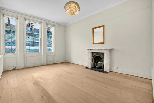 Bina Gardens, South Kensington, SW5, photo 1