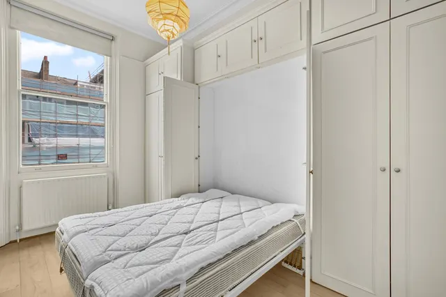 Bina Gardens, South Kensington, SW5, photo 3