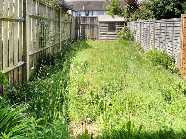 Keelson Way, Littlehampton, photo 2