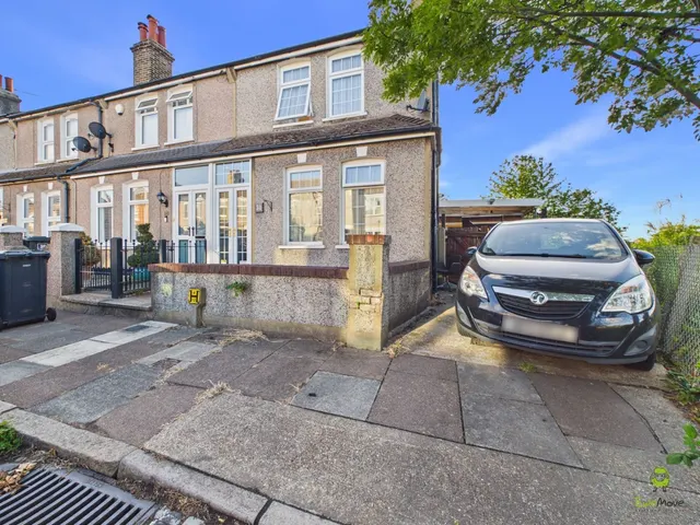 Gloucester Road, Dartford, DA1, photo 1