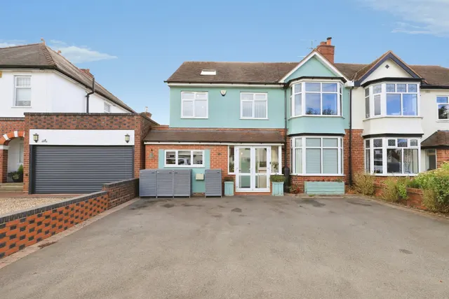 Worcester Road, Hagley, Stourbridge, photo 1