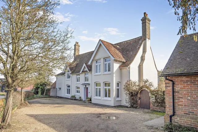 Dedham Road, Stratford St. Mary, CO7, photo 1