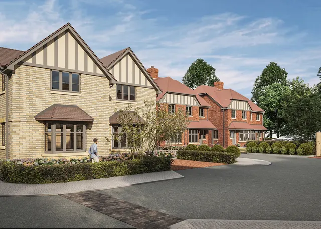 Amerden Close, Maidenhead, SL6, photo 1