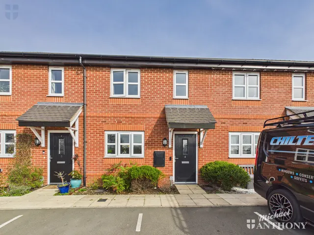 Ravel Lane, Aylesbury, HP21 9GR, photo 1