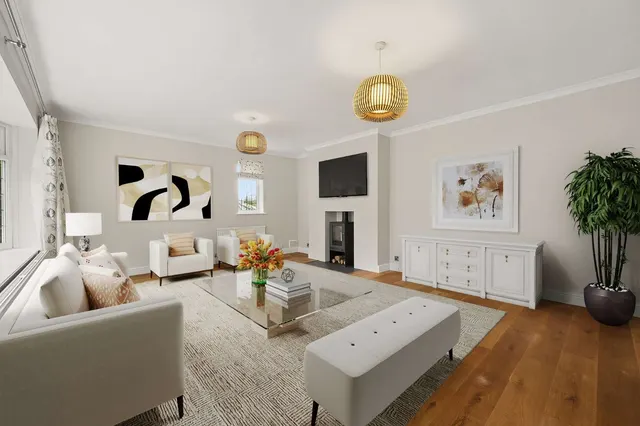 Meadway, Prestbury, SK10, photo 2