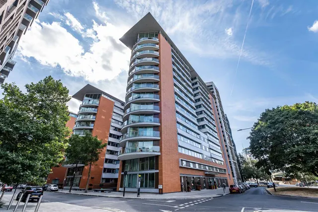 Harrow Road, London, W2, photo 1