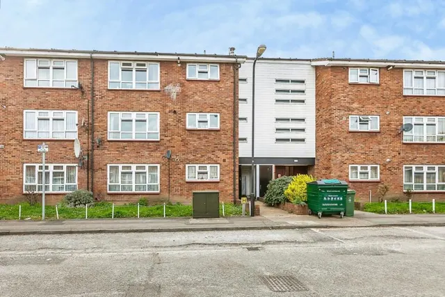 Arkley Road, London, E17, photo 1