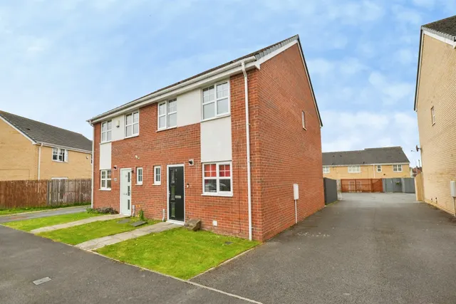 Aristotle Drive, Stockton-On-Tees, photo 1