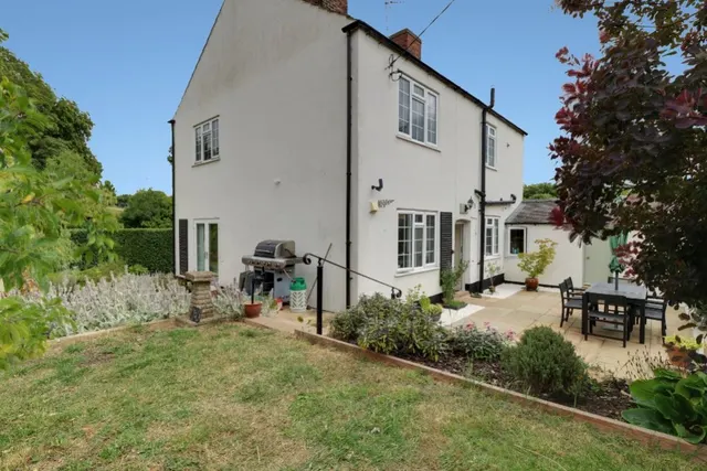 Colsterworth Road, Skillington, NG33, photo 3