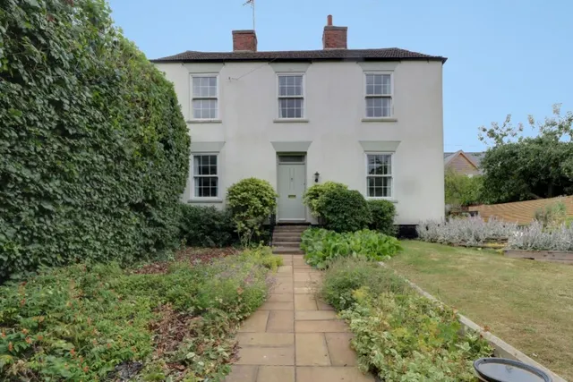 Colsterworth Road, Skillington, NG33, photo 2