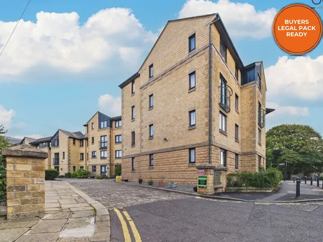 Spinners Court, Lancaster, LA1, photo 1
