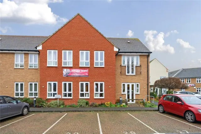 Coach House Mews, Bicester, OX26, photo 1
