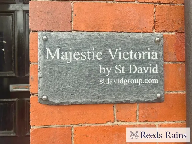 Photo 3 — Victoria Crescent, Eccles, Greater Manchester, M30