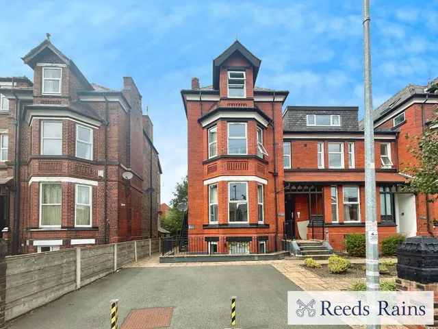 Victoria Crescent, Eccles, Greater Manchester, M30, photo 1