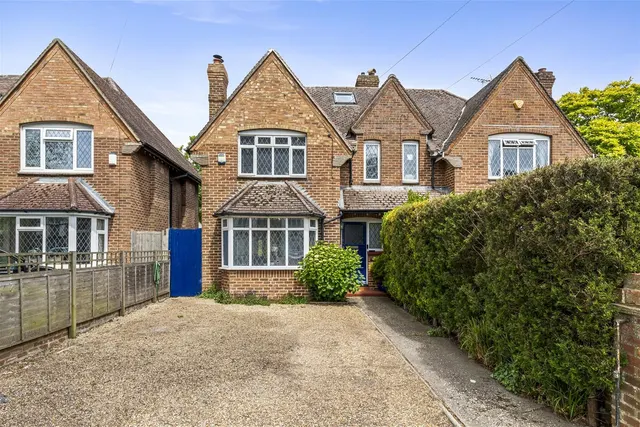 Offington Avenue, Worthing, photo 1