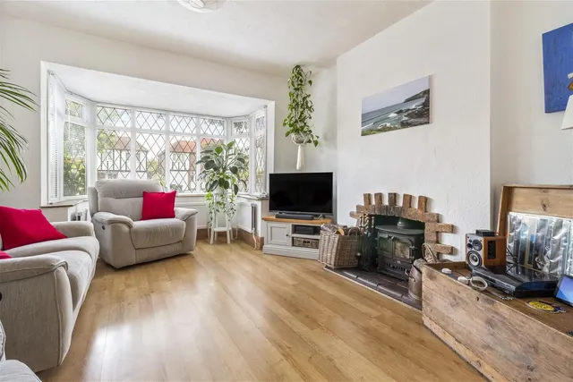 Photo 2 — Offington Avenue, Worthing