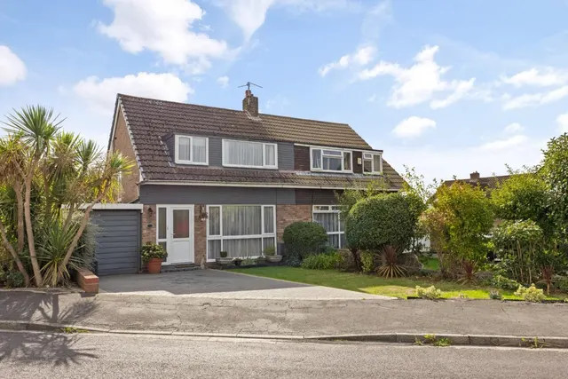 Ravenhead Drive , Hengrove , Bristol, BS14 9AT, photo 1