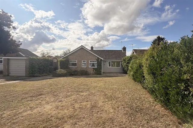 Hemmant Way, Gillingham, NR34, photo 1