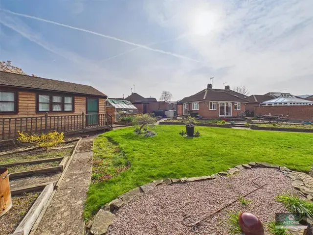 Stonefield Close, Southgate