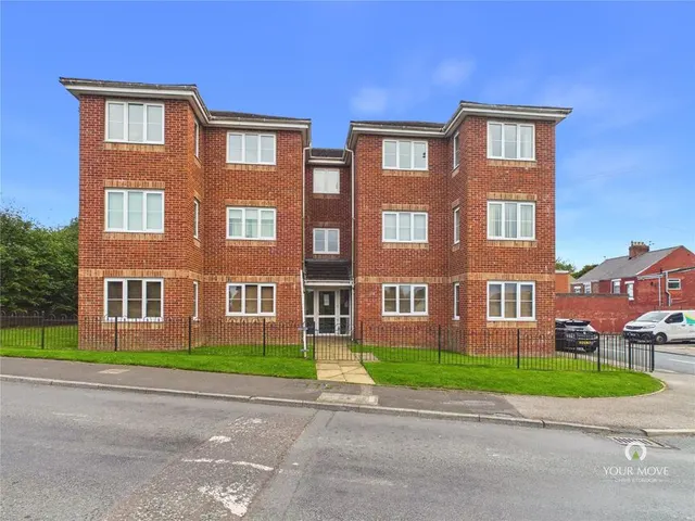 Hazel Court, Haswell, DH6, photo 1