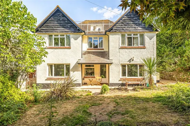 Salcombe Hill Road, Sidmouth, Devon, EX10, photo 1