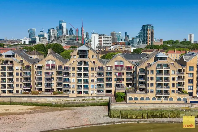 Wapping High Street, London, E1W 3PH, photo 1