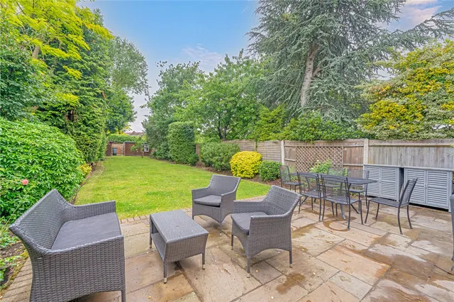 Photo 3 — Nightingale Road, Hampton, TW12 3HZ