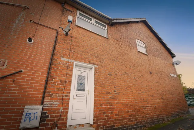 Church Street, Cudworth, S72, photo 2