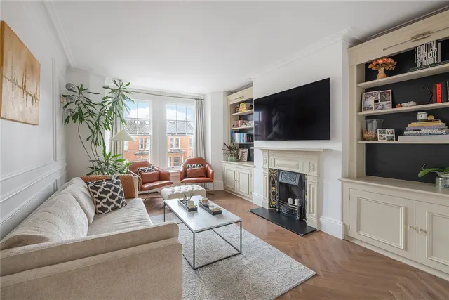 Cambridge Road, Battersea, SW11, photo 2