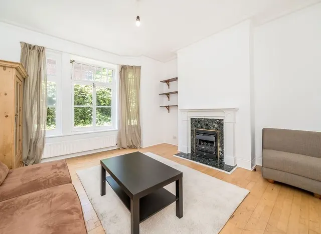 Avonmore Gardens, West Kensington, W14, photo 2