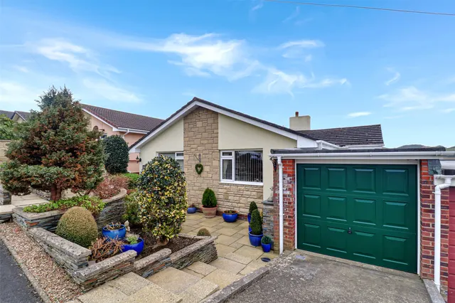 Fern Way, Ilfracombe, EX34, photo 3