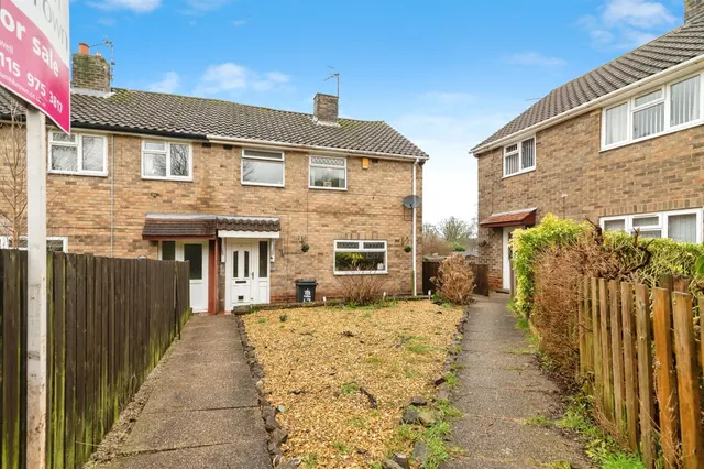 Coronation Road, Bestwood Village, NG6, photo 2