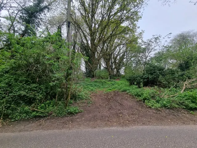 Hyams Lane, Holbrook, IP9, photo 1