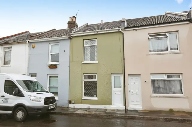 Durham Street, Gosport, photo 1