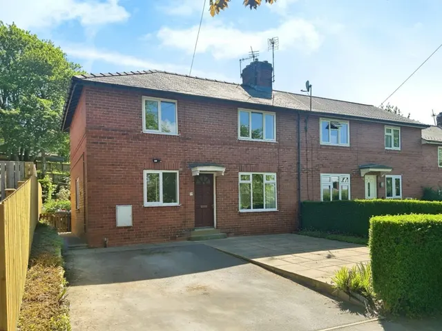 Oakdale Avenue, Harrogate, photo 1