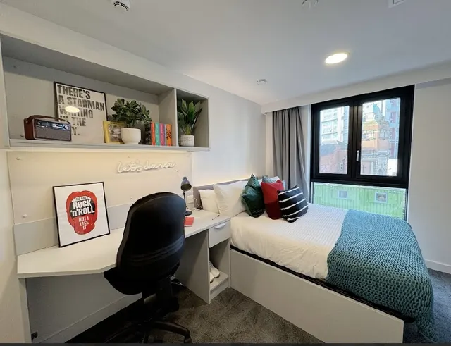 Superior Apartment, City Centre, NG1, photo 1