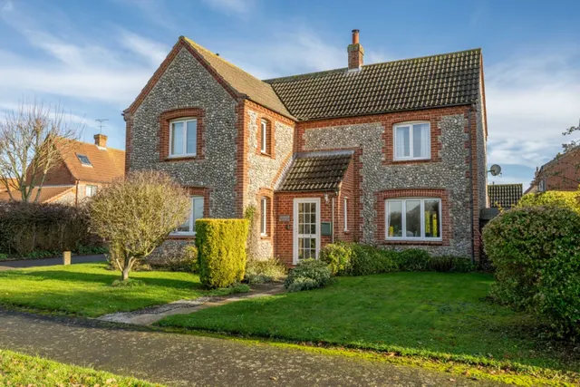 St. Andrews Drift, Langham, NR25, photo 1