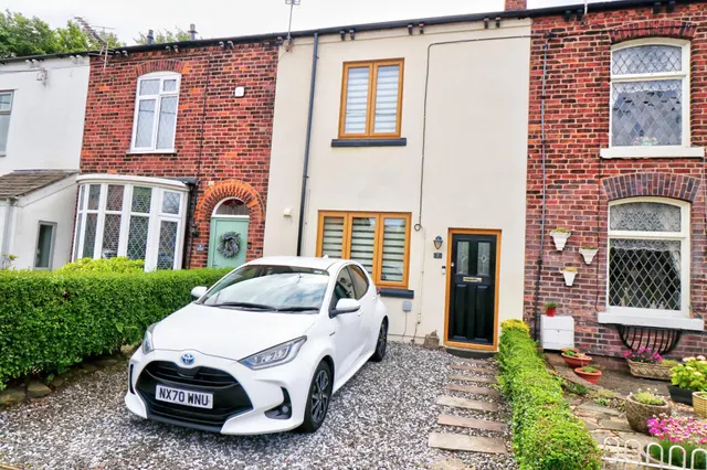 Ashton Road, Manchester, M35, photo 3