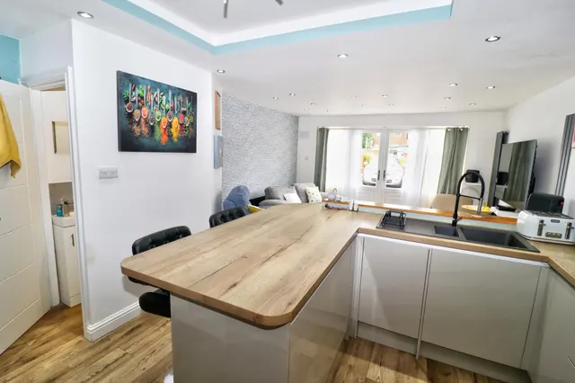 Ashton Road, Manchester, M35, photo 2