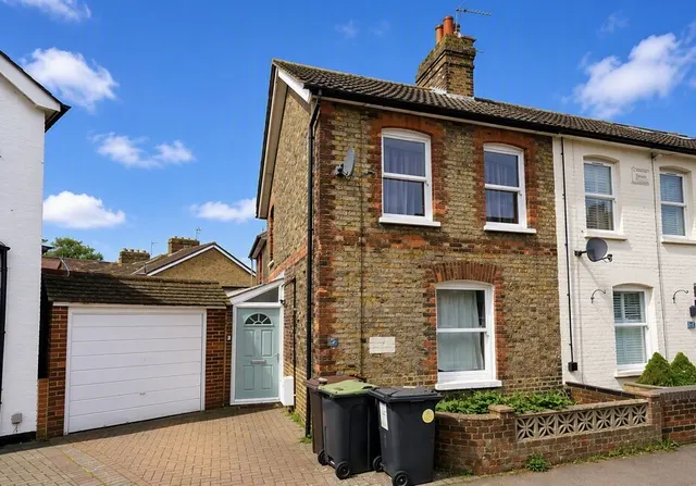 Barden road, Tonbridge, TN9, photo 1