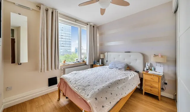 Photo 2 — John Islip Street, Millbank Court, SW1P