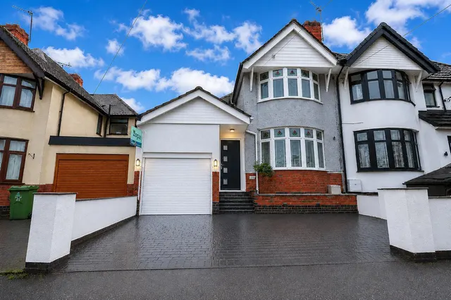 Copeland Road, Birstall, LE4, photo 1