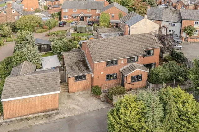 Newton Heath, Middlewich, CW10, photo 1