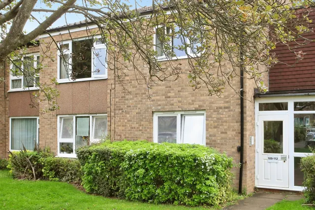 Deerleap, Bretton, PE3, photo 1