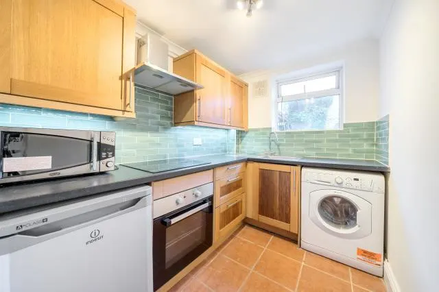 Westbourne Park Villas, London, W2, photo 3