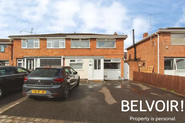 Ruskin Avenue, Long Eaton, NG10, photo 1