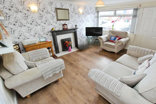 Photo 3 — Ruskin Avenue, Long Eaton, NG10