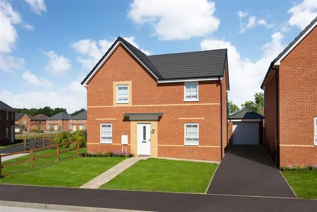 Eastrea Road, Peterborough, PE7, photo 1
